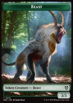 Beast // Beast
