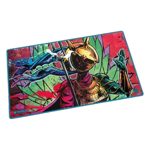 Aetherdrift: "Hazoret, Godseeker" Playmat