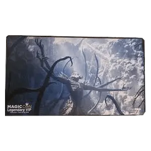 MagicCon: "Ulamog, the Defiler" Embroidered Playmat