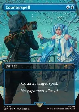 Counterspell