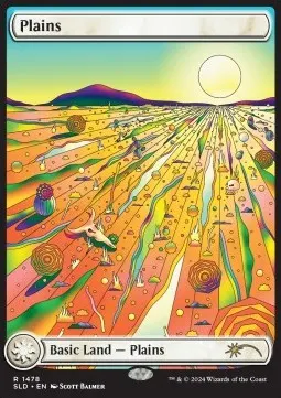Plains