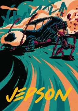 Carrion Cruiser // Carrion Cruiser