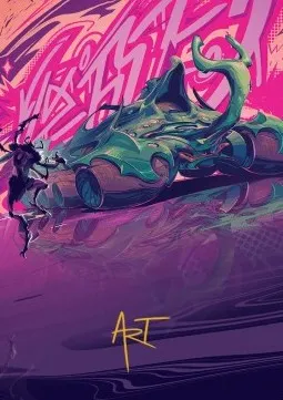 Earthrumbler // Earthrumbler