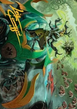 Aatchik, Emerald Radian // Aatchik, Emerald Radian