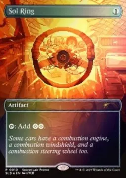 Sol Ring