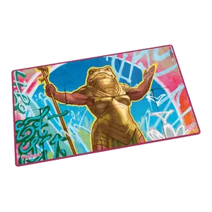 Aetherdrift: "Sab-Sunen, Luxa Embodied" Playmat