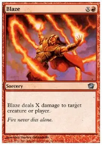 Blaze