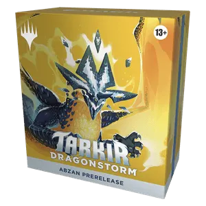 Tarkir: Dragonstorm | "Abzan" Prerelease Pack