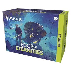 Edge of Eternities: Fat Pack Bundle