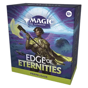 Edge of Eternities: Prerelease Pack