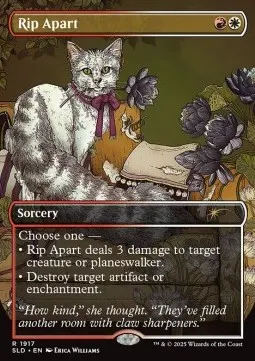 Rip Apart