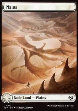 Plains