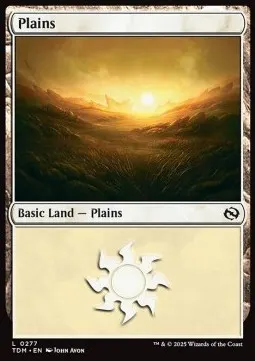 Plains