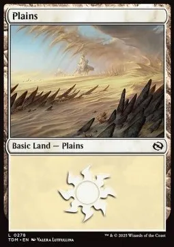 Plains