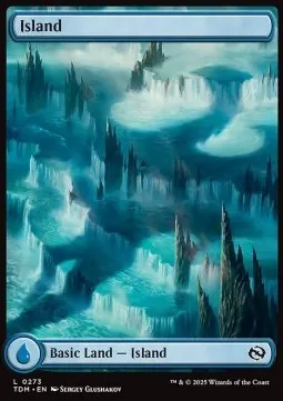 Island