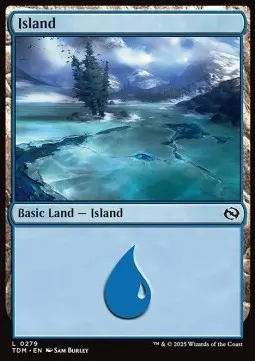 Island