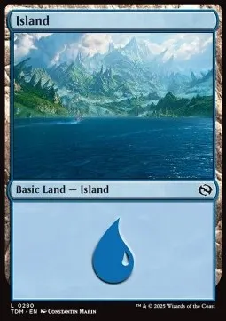Island