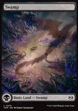 Swamp