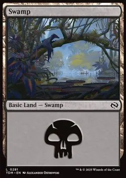 Swamp