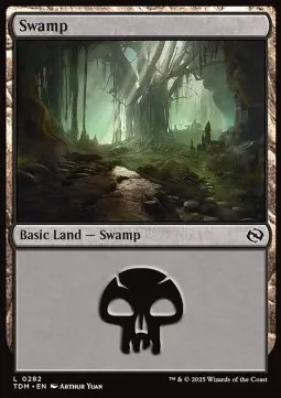 Swamp