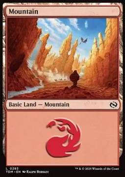 Mountain