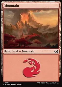 Mountain
