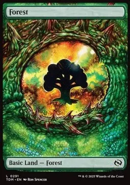 Forest