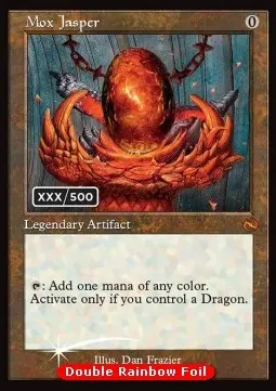 Mox Jasper