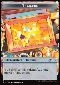 Treasure