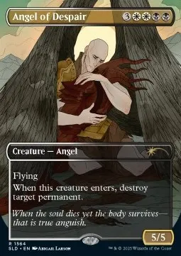 Angel of Despair