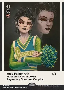 Anje Falkenrath // Anje Falkenrath