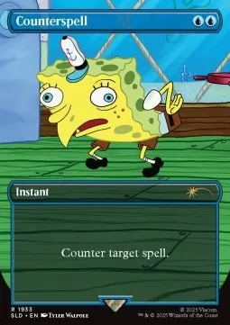 Counterspell