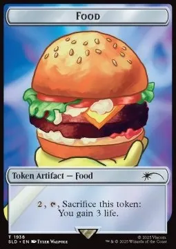 Food