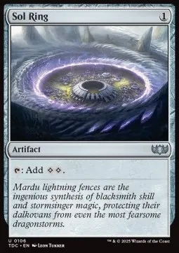 Sol Ring