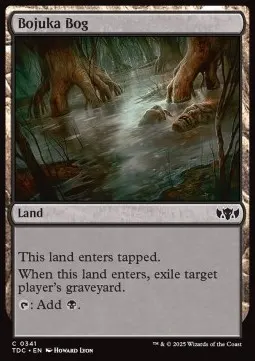Bojuka Bog
