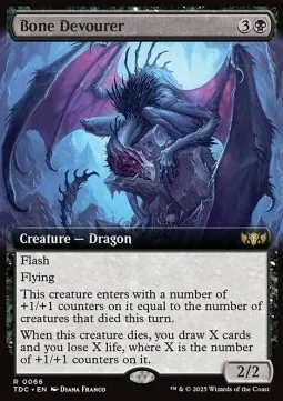 Bone Devourer