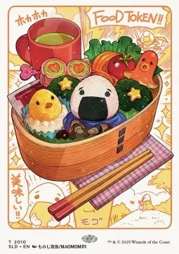 Food