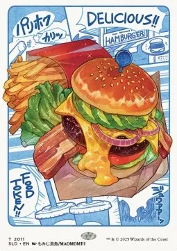 Food