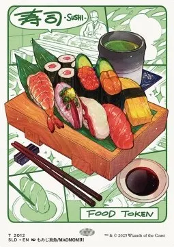 Food