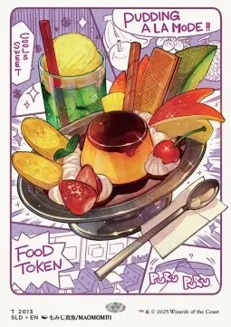 Food