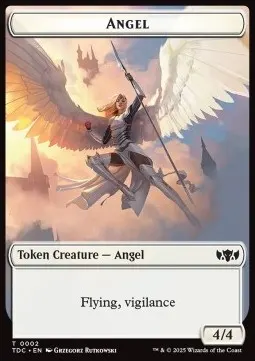 Angel // Spirit