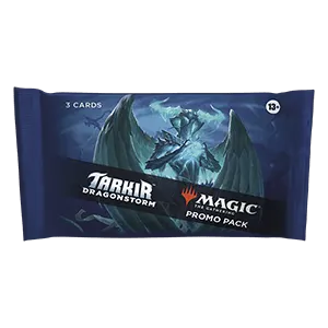Tarkir: Dragonstorm | Promo Pack
