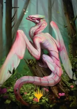 Art Series: Bloomvine Regent