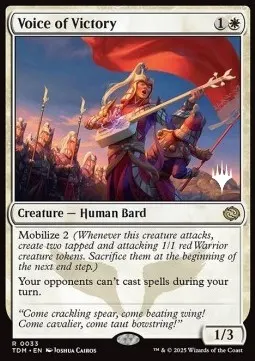 Voice of Victory