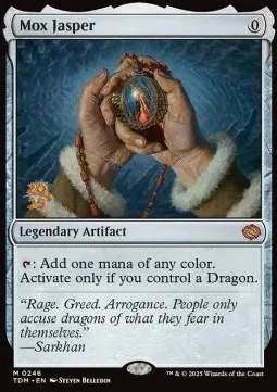Mox Jasper