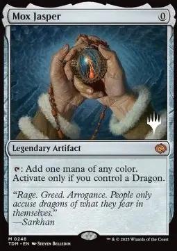 Mox Jasper