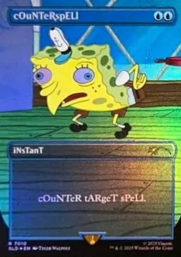 Counterspell