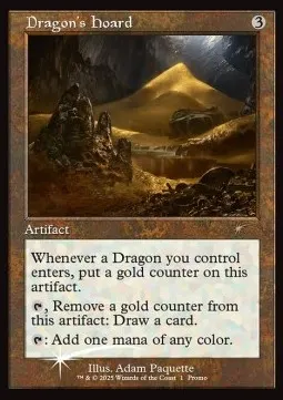 Dragon's Hoard