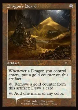 Dragon's Hoard