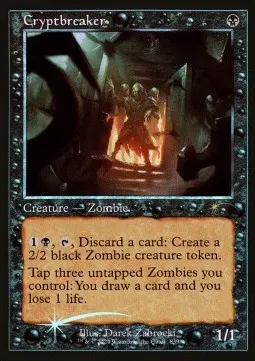 Cryptbreaker